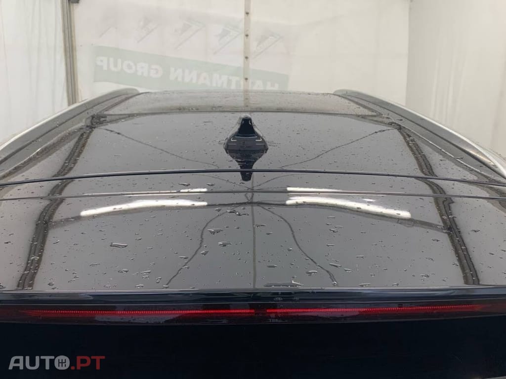 BYD Tang AWD Flagship