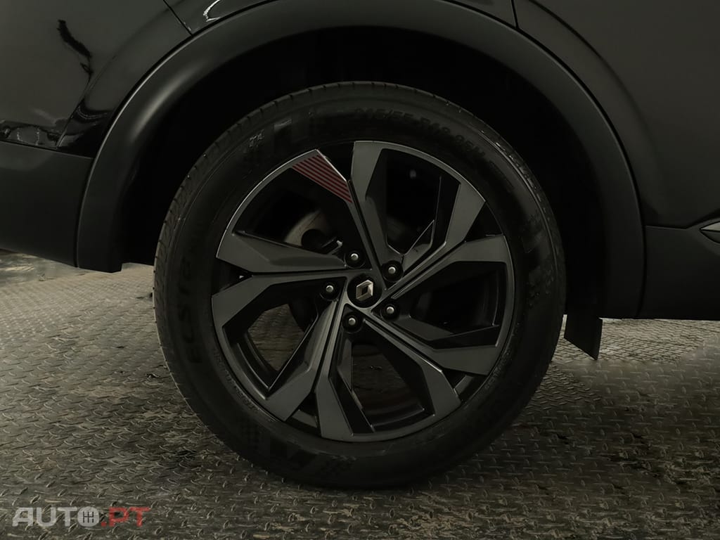 Renault Arkana Arkana 1.3 TCe R.S.Line EDC