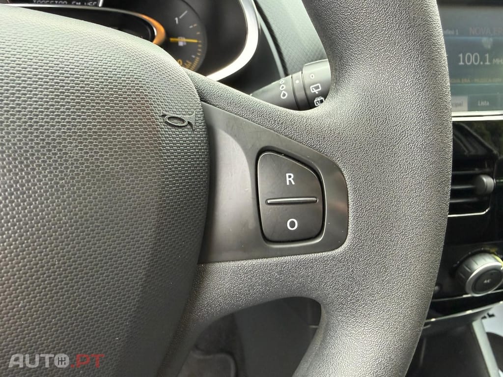 Renault Clio 1.5 dCi Confort