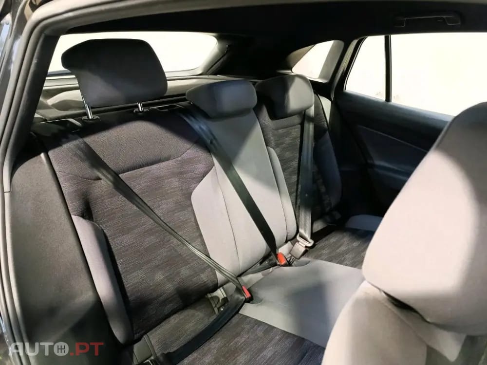 Volkswagen Id.4 77 kWh Pro Performance Tech