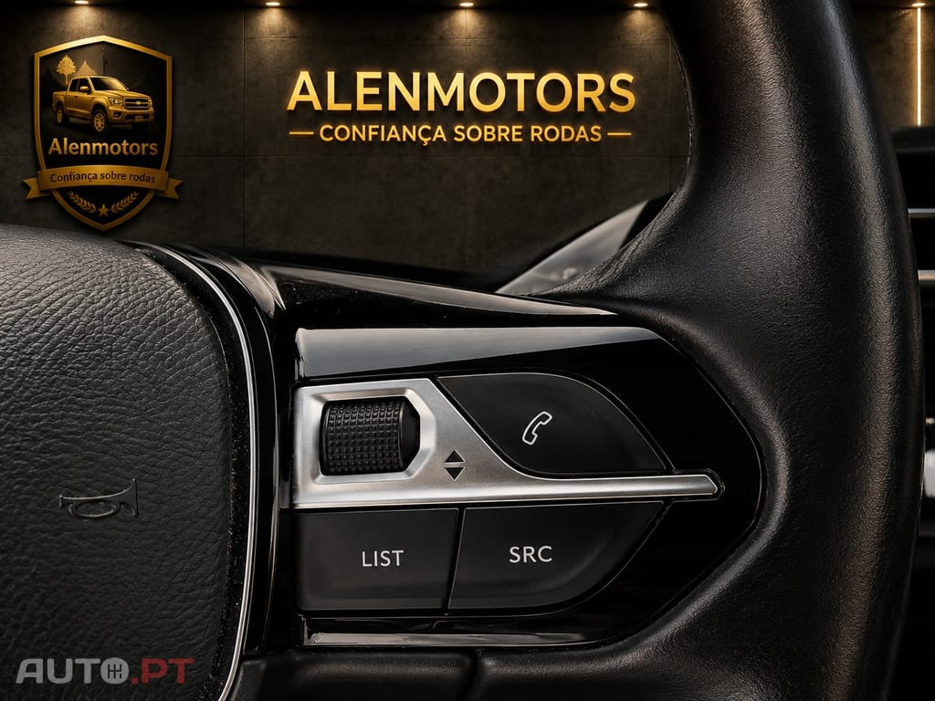 Peugeot 3008 1.2 PureTech Active