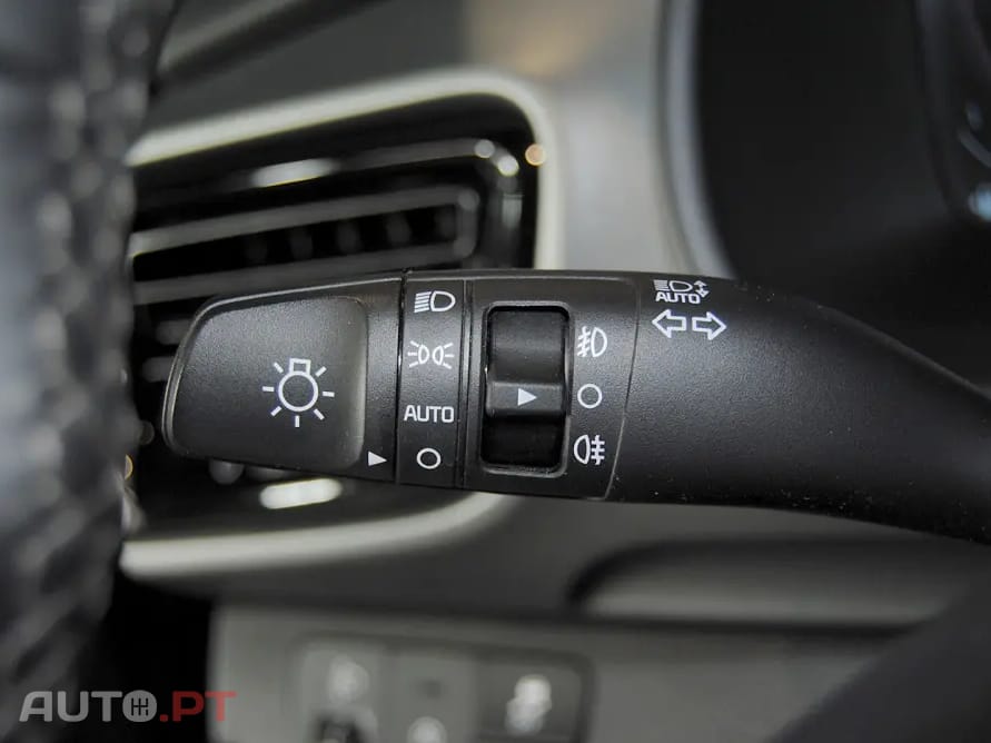 Kia Stonic 1.0 T-GDi Drive