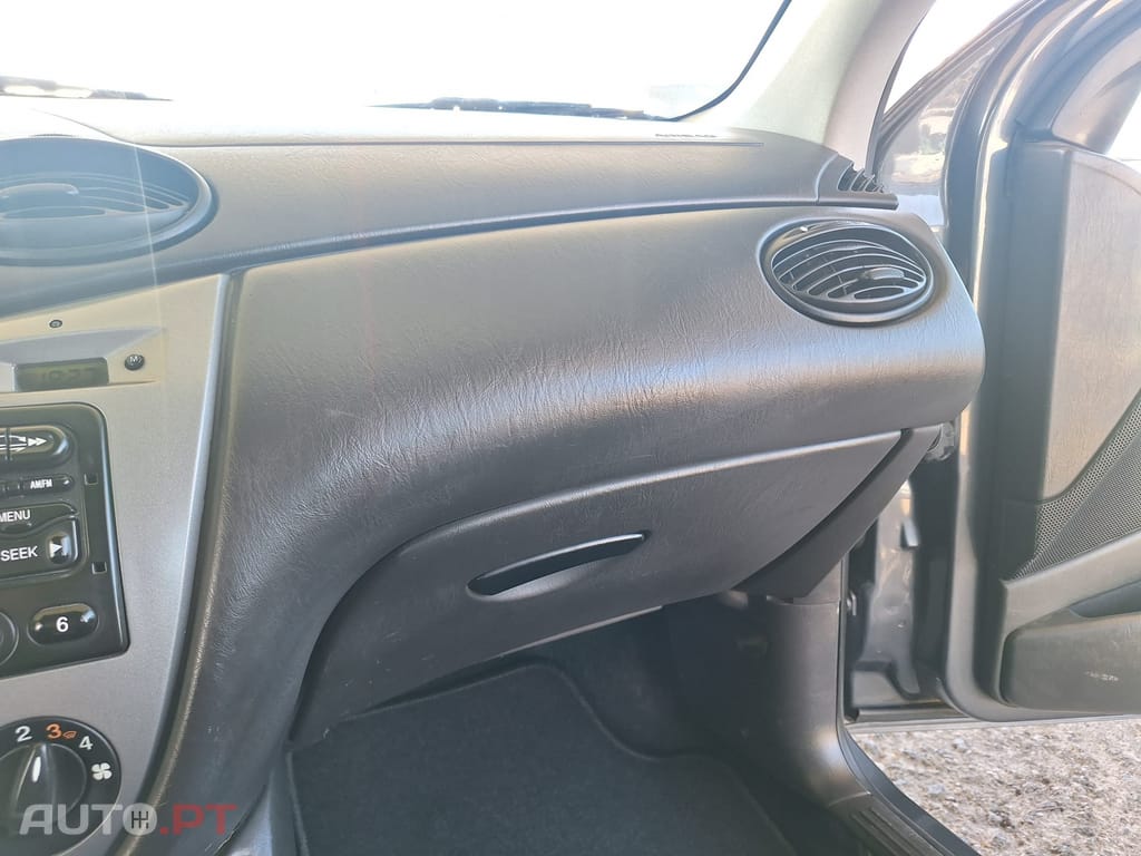 Ford Focus SW 1.4 X-Trend