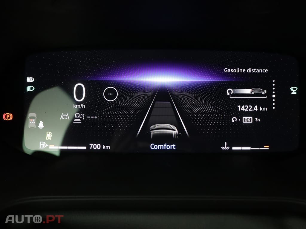 Renault Captur Captur 1.2 ECO-G Techno
