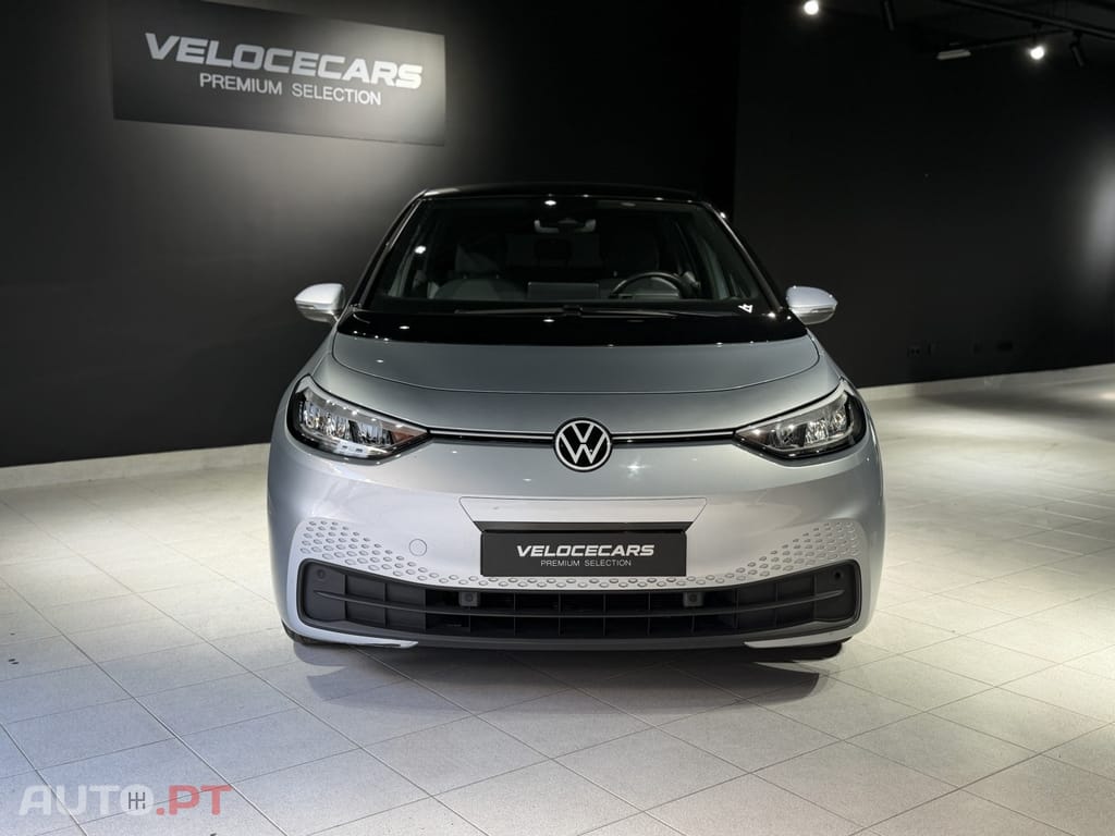 Volkswagen Id.3 Pro Performance Life