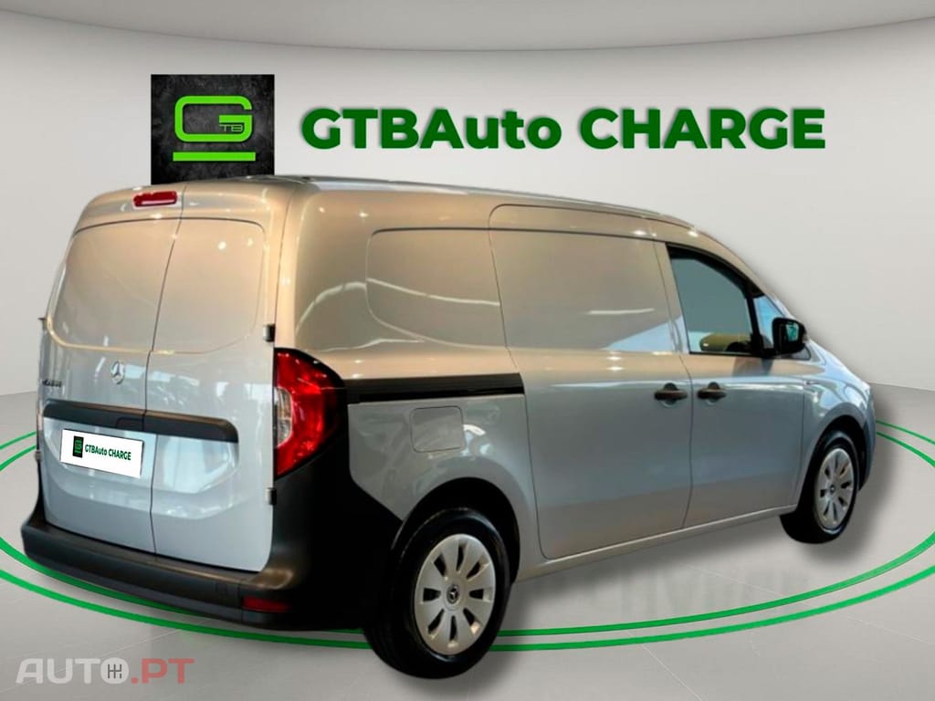 Mercedes-Benz Citan I.V.A DEDUTÍVEL 