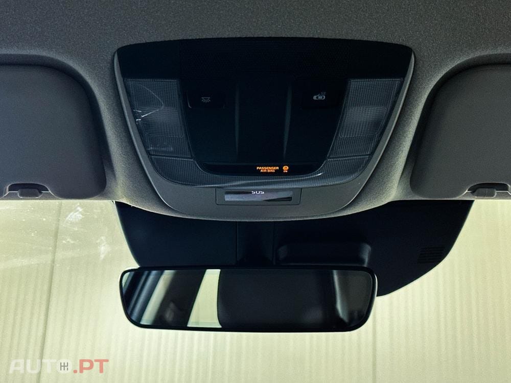 Kia Niro EV Active