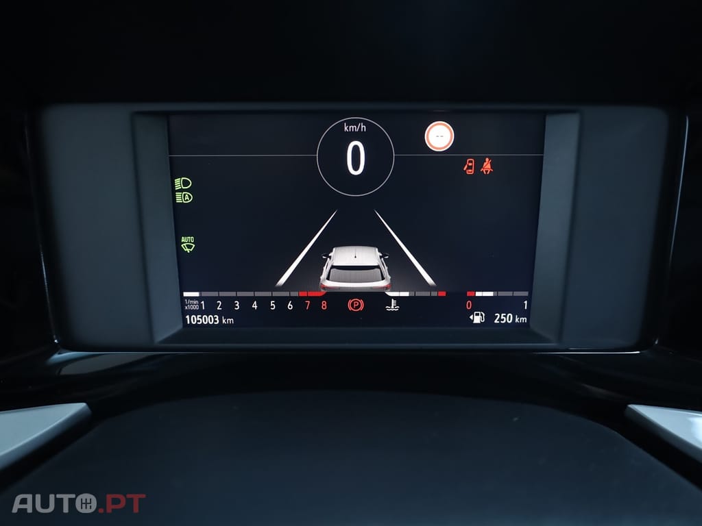 Opel Mokka 1.2 T Mokka