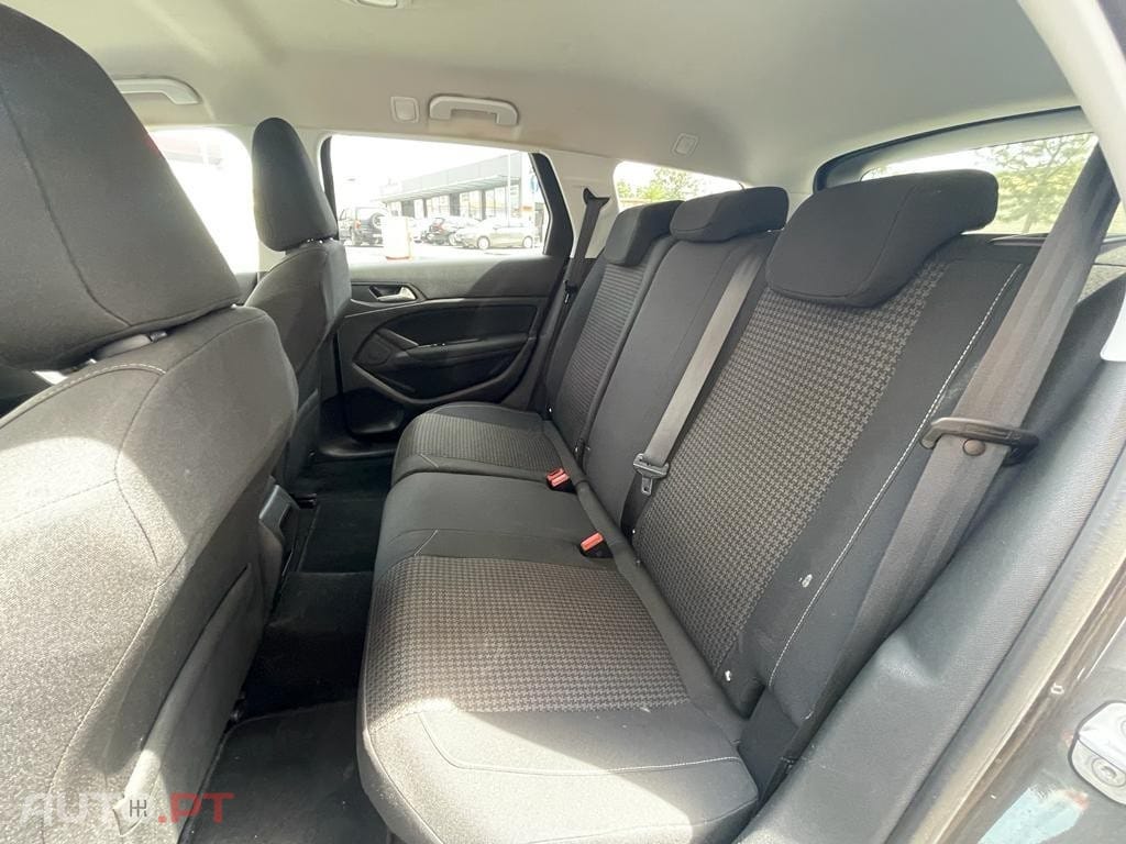 Peugeot 308 SW 1.6 BlueHDi Access