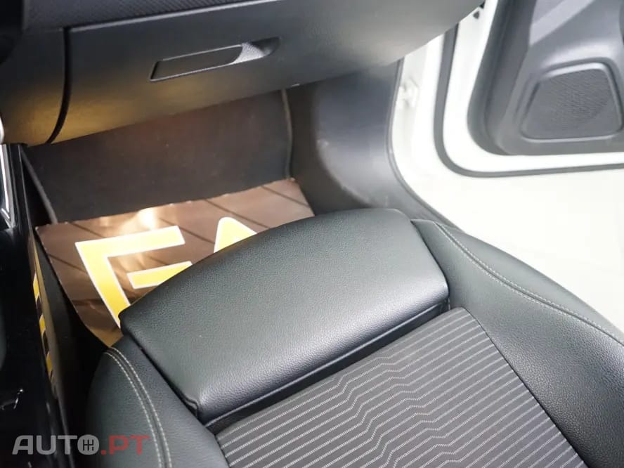 Mercedes-Benz A 180 d Style