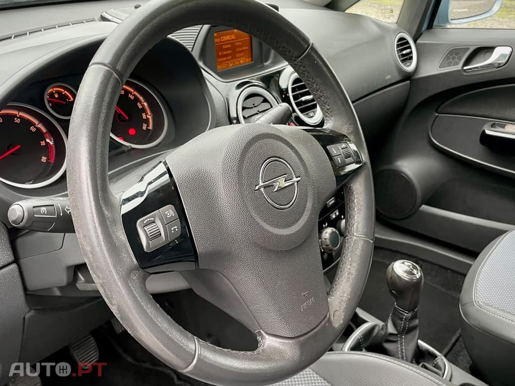 Opel Corsa 1.2 Cosmo