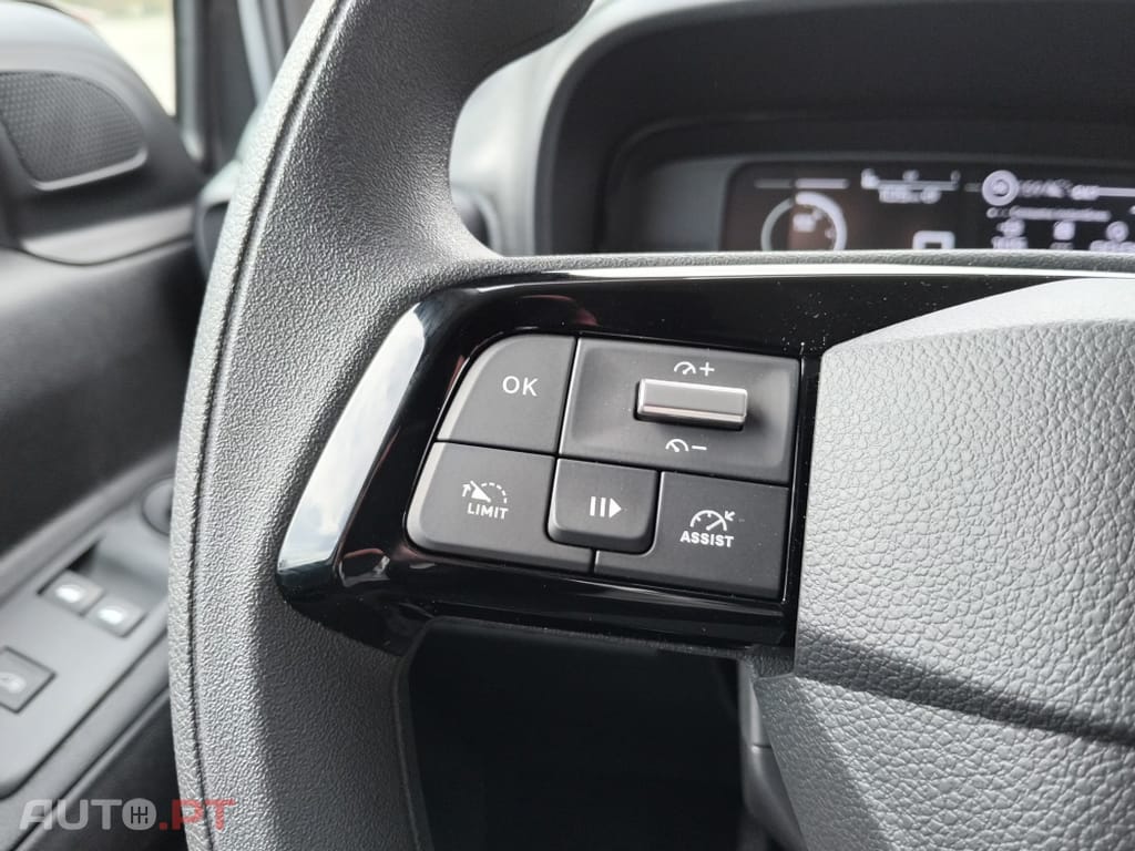 Fiat Doblo L2 100cv