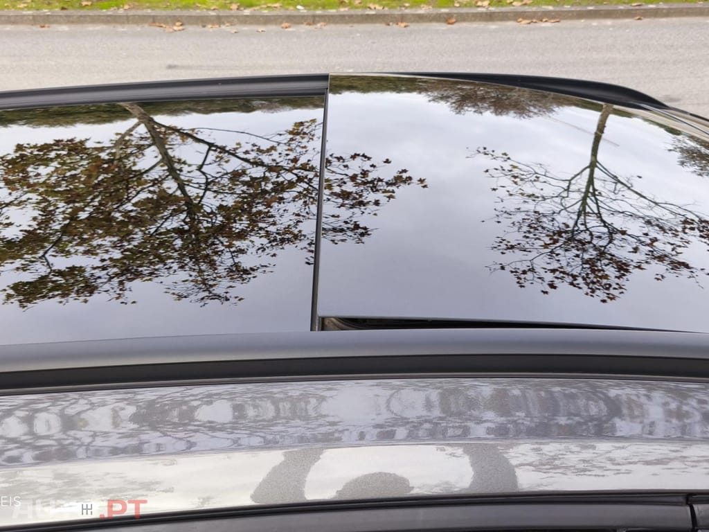 Ford Focus SW 1.5 EcoBlue S&S Aut. ST-LINE