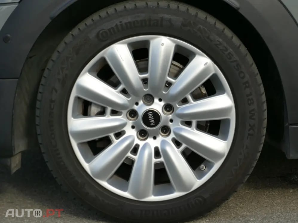 MINI Countryman Cooper SE ALL4 Auto