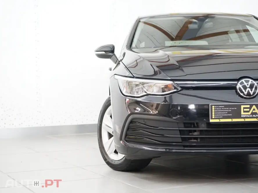 Volkswagen Golf 1.0 TSI Confortline