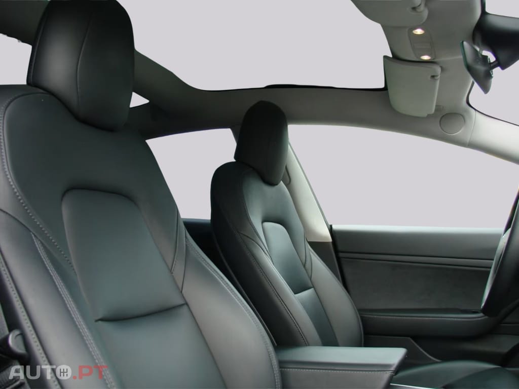 Tesla Model 3 Standard Range Plus RWD I.V.A DEDUTIVEL