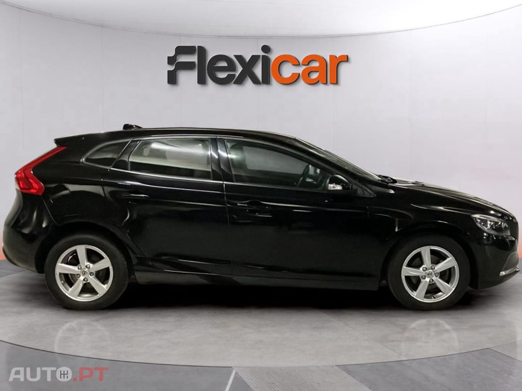 Volvo V40 2.0 D2 Kinetic