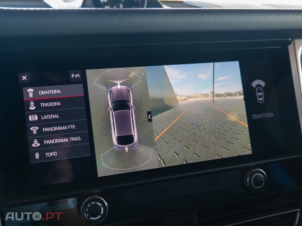 Porsche Macan GTS