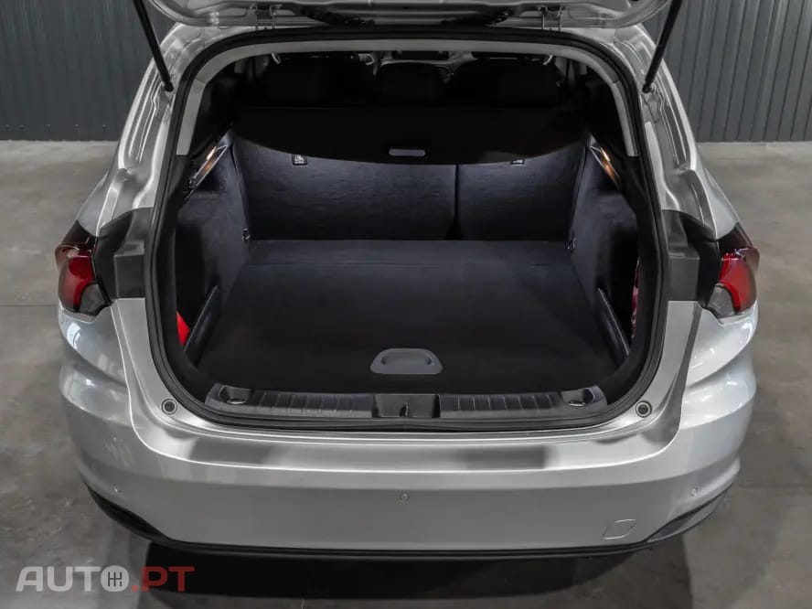 Fiat Tipo 1.3 M-Jet Lounge J17