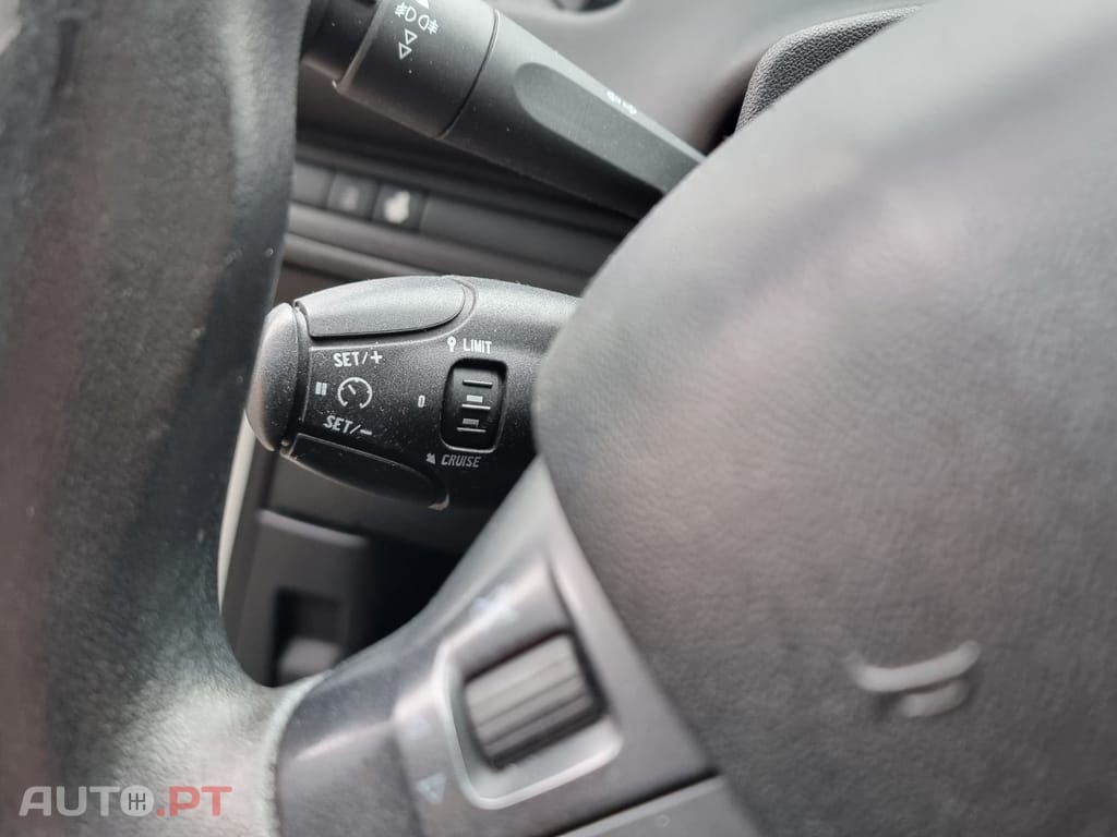 Peugeot 208 1.6 e-HDi Pack