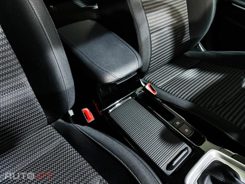 Kia Xceed Hybrid GTLine