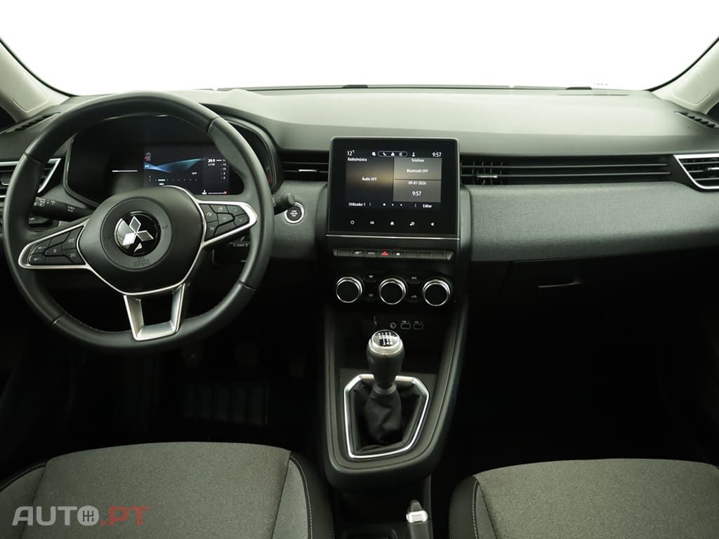 Mitsubishi Colt Colt 1.0 MPI-T Kaiteki