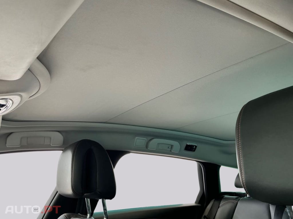 Peugeot 508 RXH HDi Hybrid4 200cv