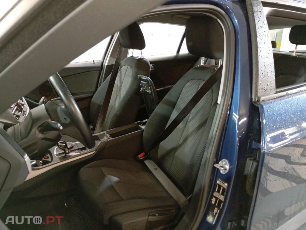 BMW 116 d Corporate Edition Auto