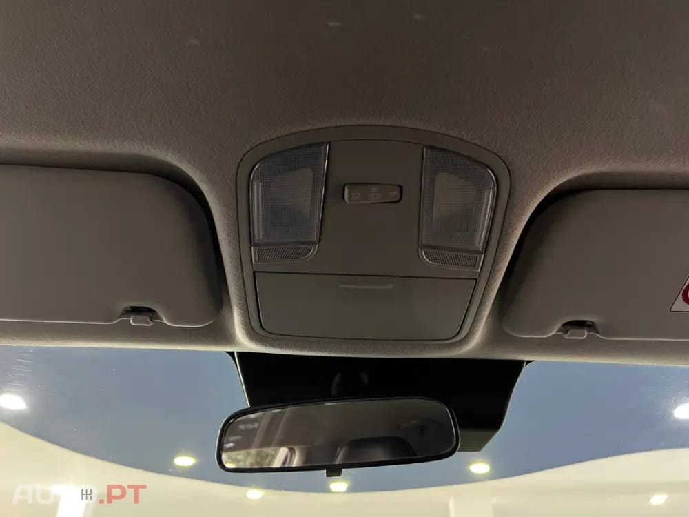Kia Stonic 1.0 T-GDI Drive