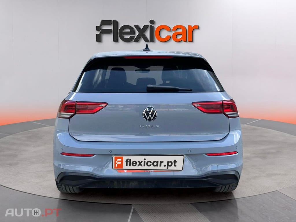 Volkswagen Golf 1.0 Tsi Life