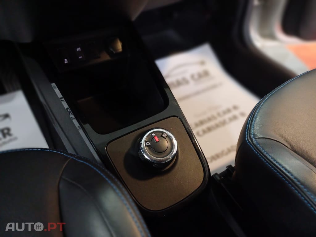 Dacia Spring Electric 45 Comfort Plus
