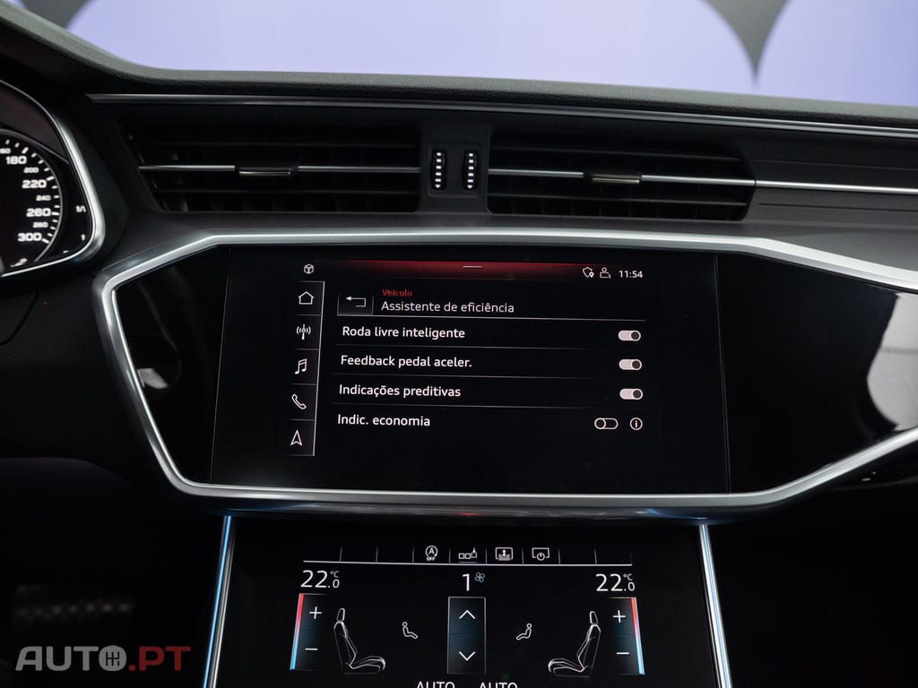 Audi A6 50 TDI quattro Tiptronic