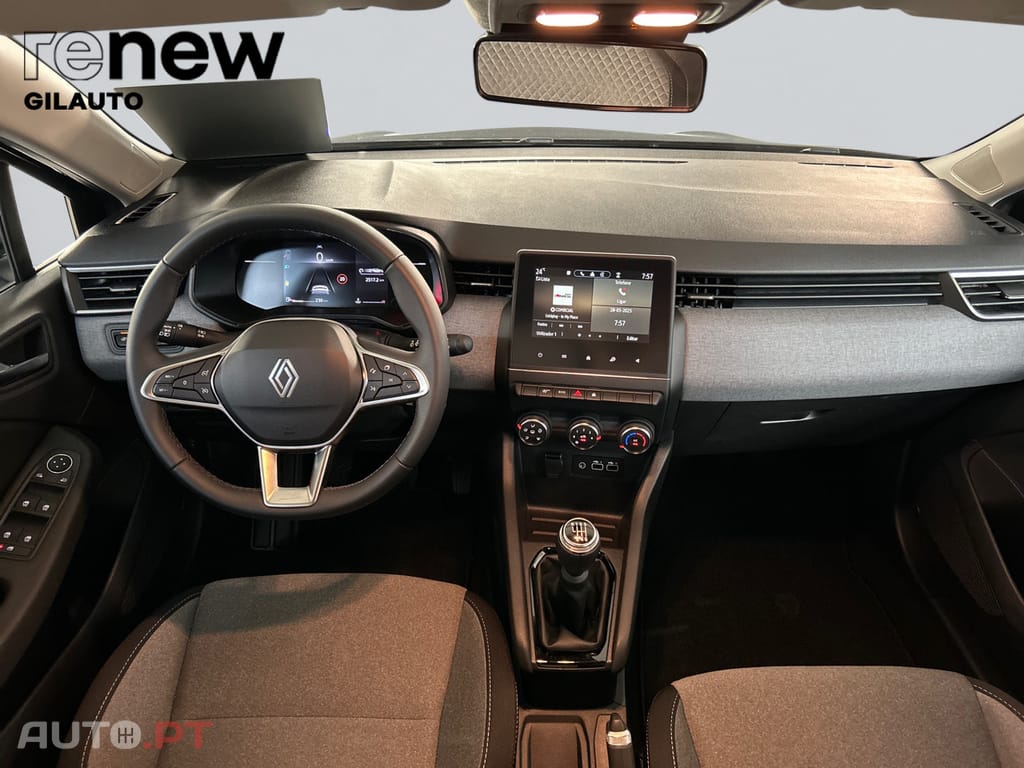 Renault Clio EVOLUTION