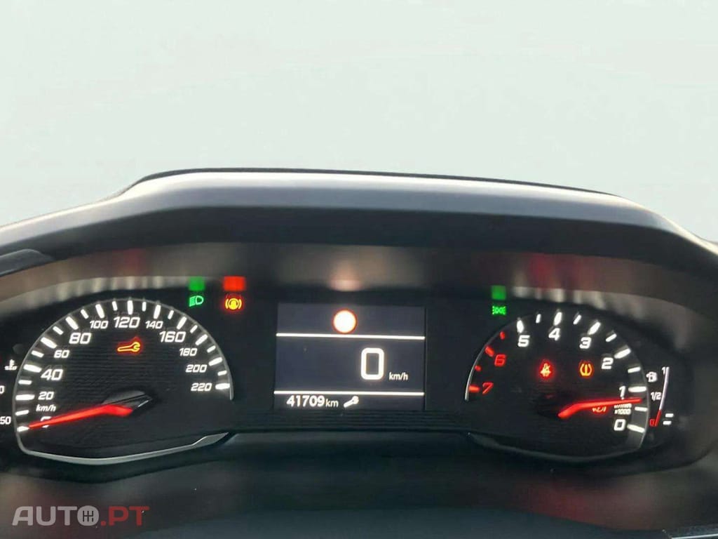 Peugeot 208 1.2 PureTech Active Pack