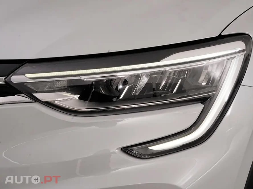 Renault Arkana 1.3 TCe R.S.Line EDC