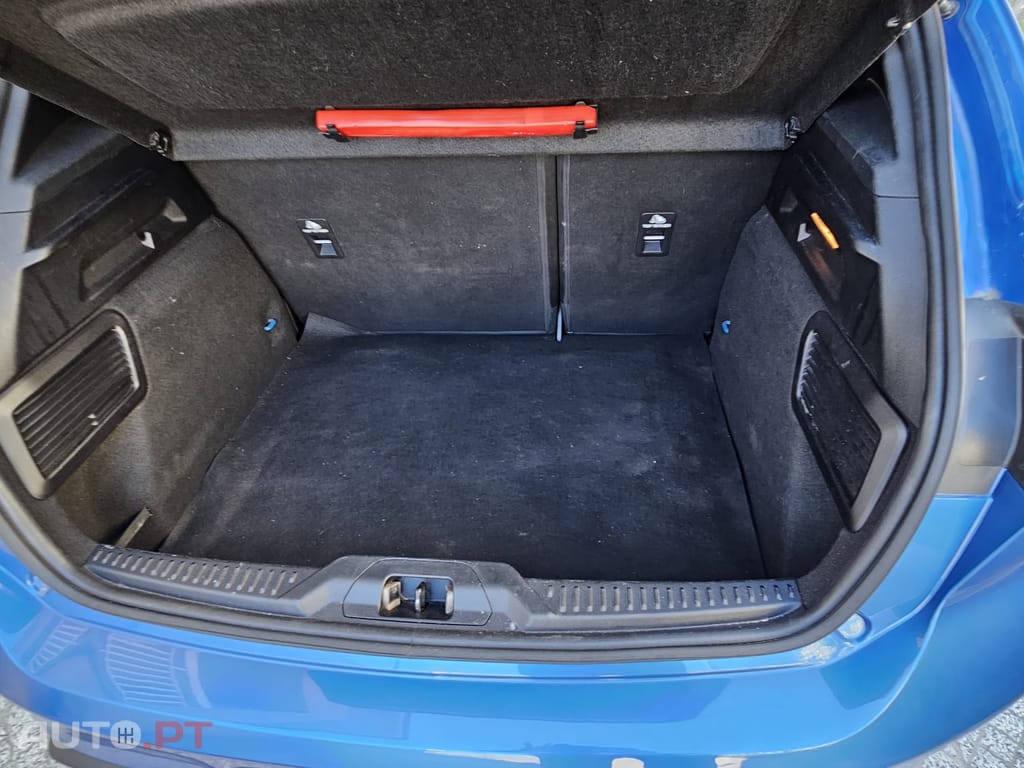 Ford Focus Ford Focus 1.0 Mild Hybrid