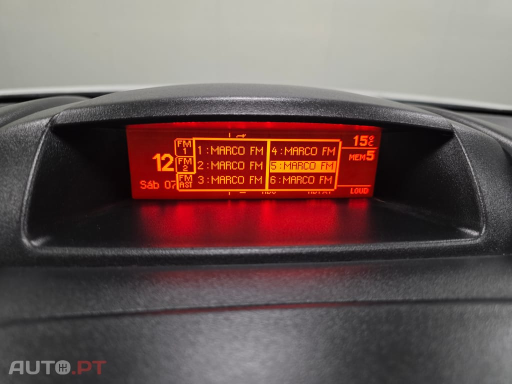 Citroen Berlingo 1.6 HDI