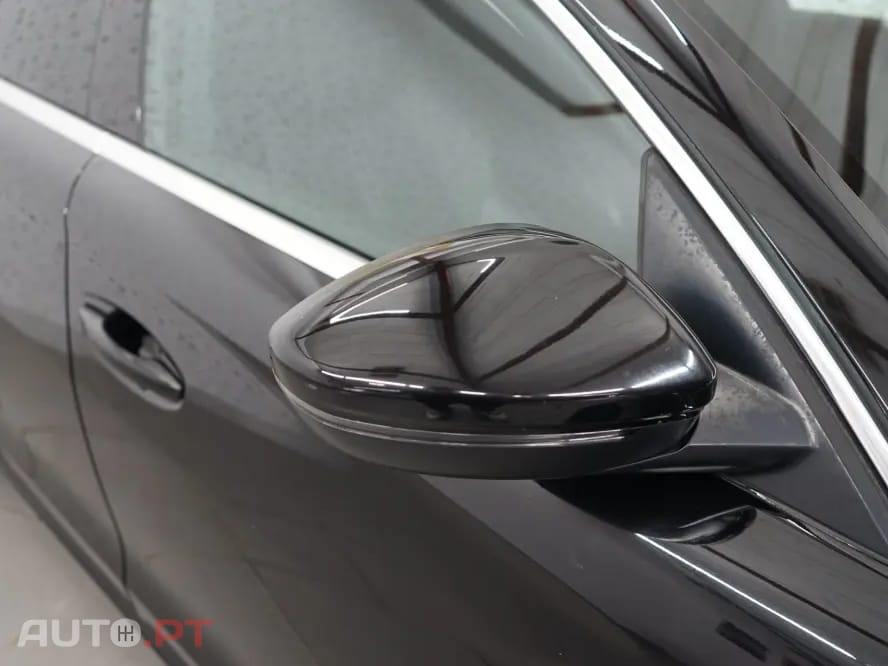 Peugeot 508 ND