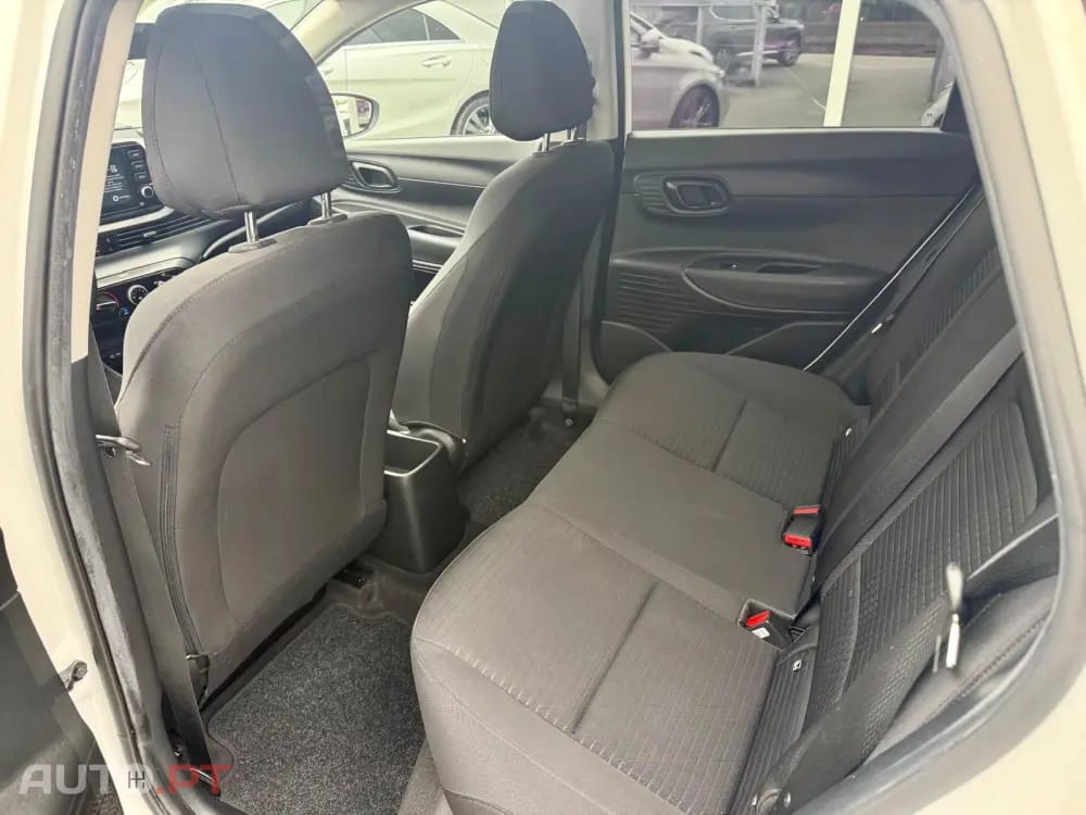 Hyundai i20 1.2 Comfort