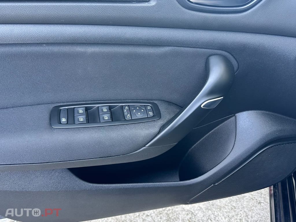 Renault Mégane ENERGY TCe 100 LIMITED