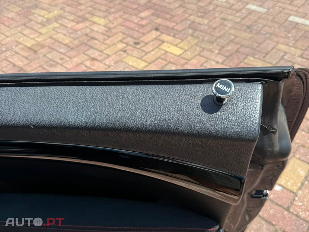 MINI Clubman Cooper 2.0 SD Hampton