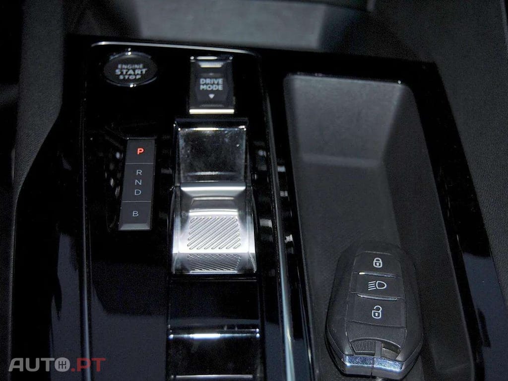 Peugeot 3008 1.6 Hybrid GT Plug-in