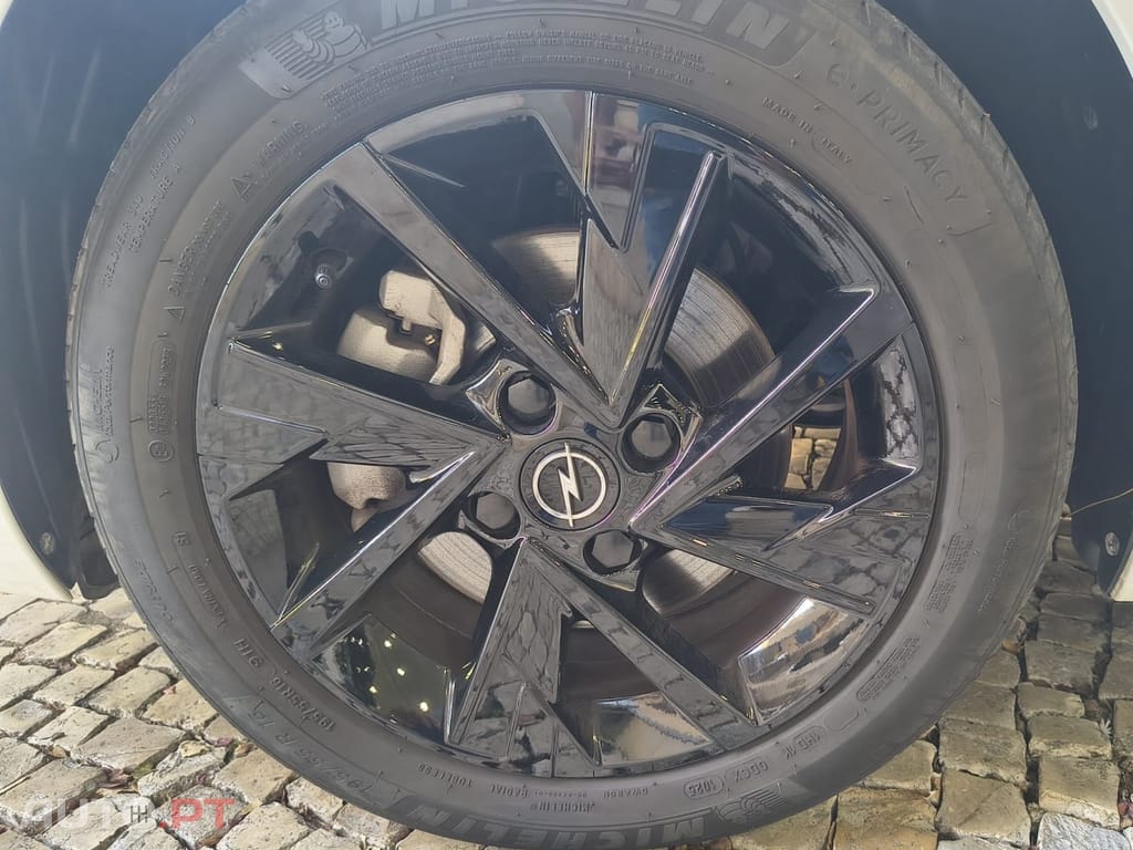 Opel Corsa 1.2 T GS