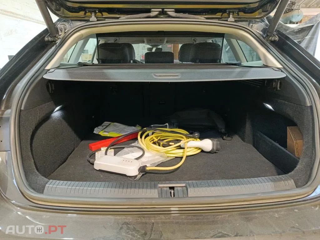 Volkswagen Arteon 1.4 TSI eHybrid Elegance