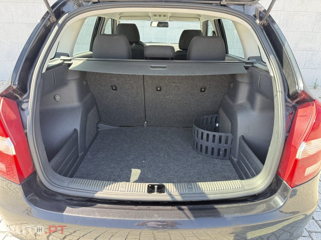 Skoda Fabia Break 1.2 Elegance