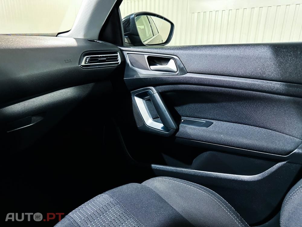 Peugeot 308 1.2 PureTech Allure