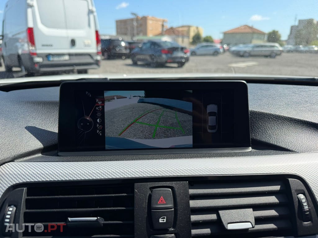 BMW 435 d xDrive Pack M Auto