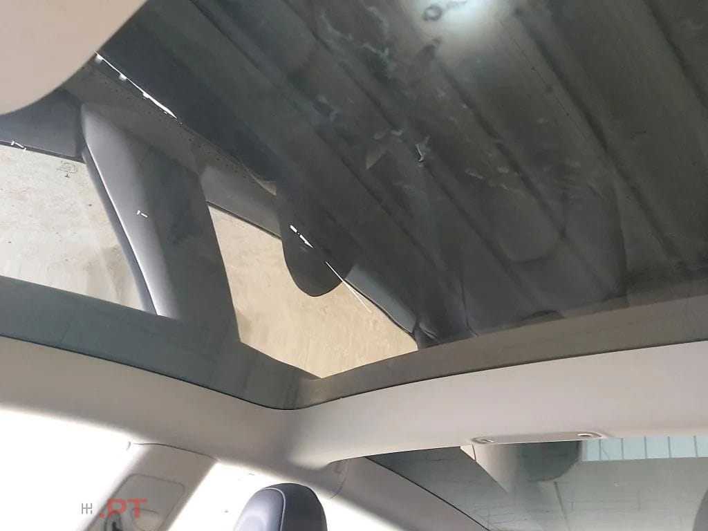 Tesla Model 3 Long Range Tração Integral