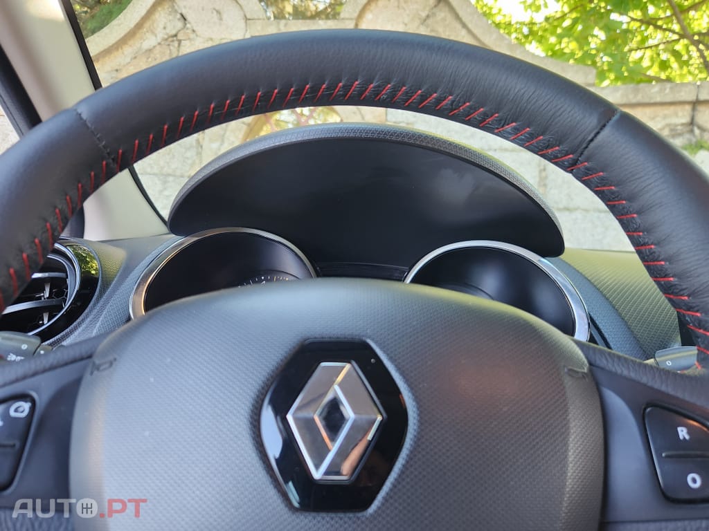 Renault Clio dCi 75 Expression