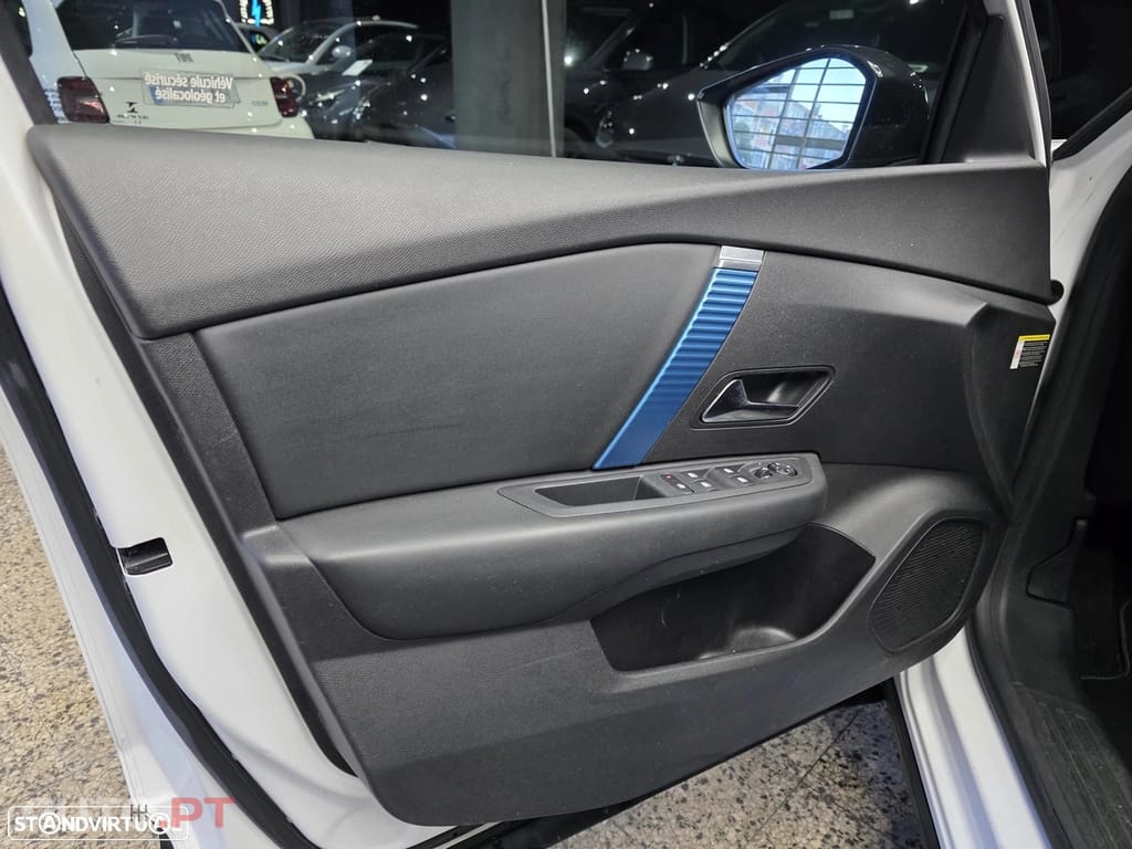 Citroen e-C4 50 kWh Feel Pack